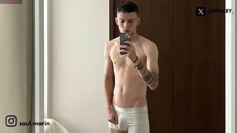 SMIT  online show from October 28, 2025, 9:06 pm