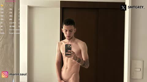 SMIT  online show from November 30, 2025, 8:35 pm