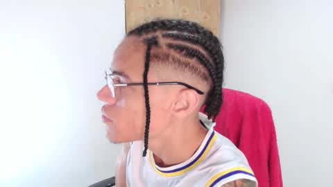 Smith Gael online show from March 28, 2026, 12:10 am