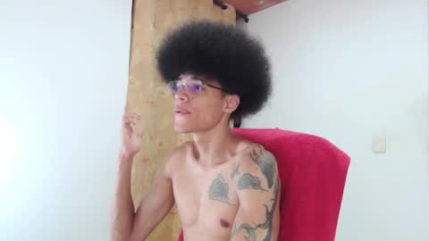 Smith Gael online show from April 21, 2026, 6:23 pm