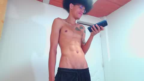 Snapshot of smith_gael chatting on June 24, 2026, 4:06 pm Smith Gael online show from June 24, 2026, 4:06 pm