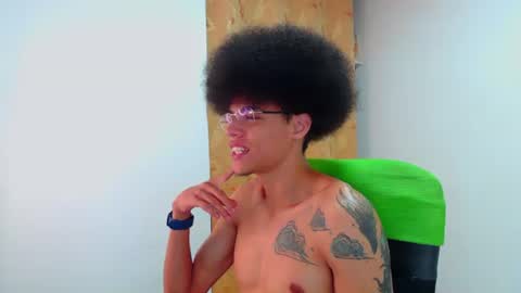 Snapshot of smith_gael chatting on July 11, 2026, 6:43 pm Smith Gael online show from July 11, 2026, 6:43 pm