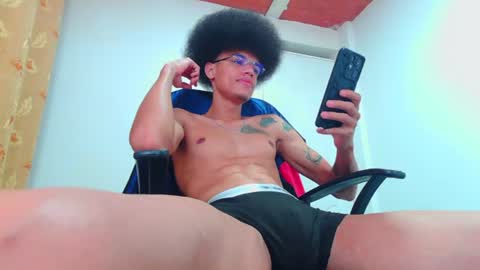 Snapshot of smith_gael chatting on July 22, 2026, 7:49 pm Smith Gael online show from July 22, 2026, 7:49 pm