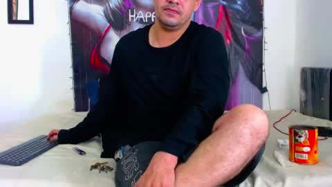 dani online show from April 10, 2026, 4:50 am