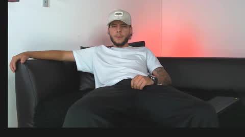 777 online show from March 3, 2026, 1:12 am