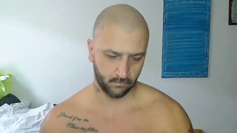 smithduke online show from September 10, 2025, 7:47 pm