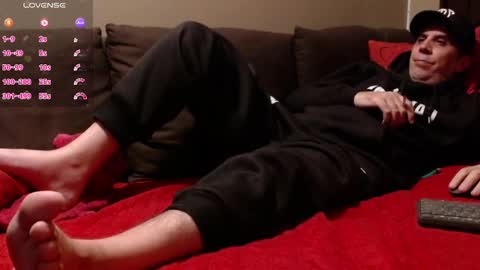 Master J XXX online show from September 12, 2025, 3:28 am