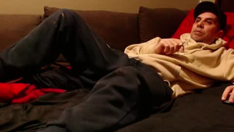 Master J XXX online show from January 6, 2026, 5:55 am