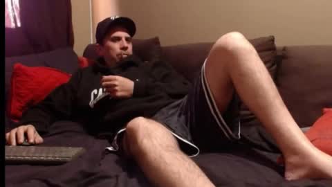 Master J XXX online show from April 28, 2026, 10:53 am