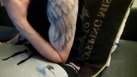 Smokeandwatching online show from January 24, 2025, 9:26 pm