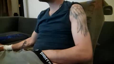 Smokeandwatching online show from March 10, 2025, 9:29 pm