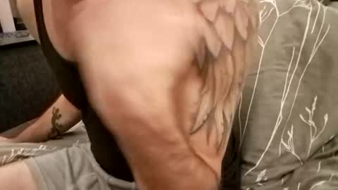 Smokeandwatching online show from September 23, 2025, 10:46 pm