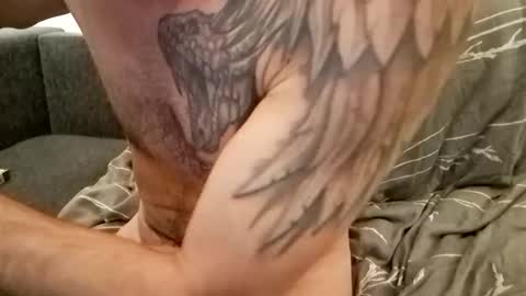 Smokeandwatching online show from October 8, 2025, 12:25 pm