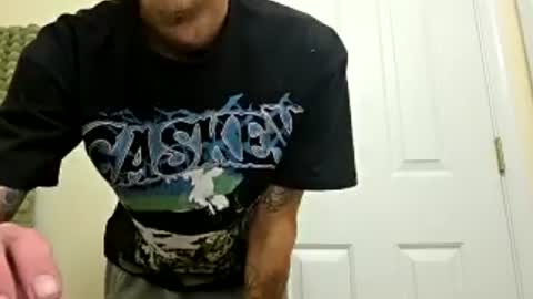 Snapshot of smokebandit420 chatting on July 18, 2026, 12:48 am smokebandit420 online show from July 18, 2026, 12:48 am