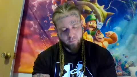 smoke online show from January 12, 2026, 1:38 pm