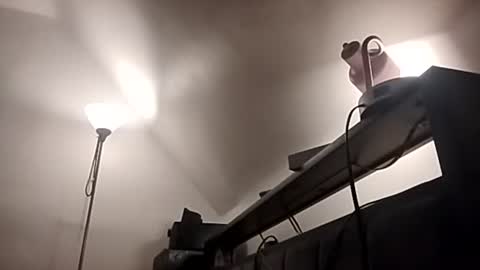 smokenstroke33 online show from November 26, 2025, 10:11 pm