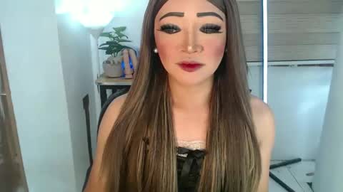 Amanda online show from March 2, 2025, 12:09 am