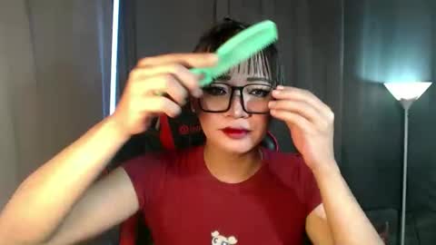 Amanda online show from September 20, 2025, 4:19 pm