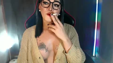 Amanda online show from April 11, 2026, 7:07 pm