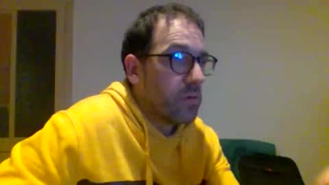 luca online show from October 22, 2025, 9:03 pm