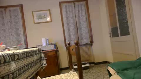 luca online show from March 15, 2026, 6:58 pm