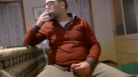 luca online show from March 20, 2026, 10:47 pm