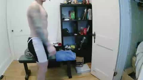 Johnny online show from March 1, 2026, 2:08 pm