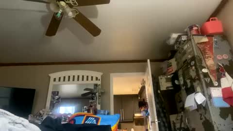 smokeymt420 online show from February 12, 2025, 7:02 pm