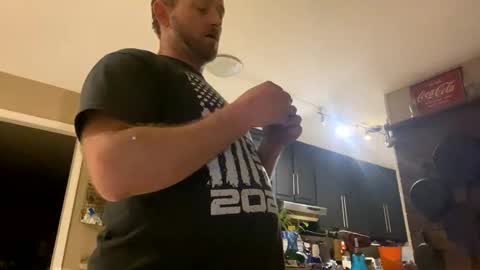 smokeymt420 online show from February 28, 2025, 4:54 am