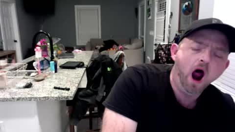 smokeymt420 online show from February 12, 2026, 8:31 am