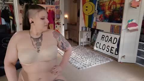 Big Dawg online show from March 15, 2026, 12:16 am