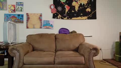 Snapshot of smokihippi chatting on July 21, 2026, 9:55 am Big Dawg online show from July 21, 2026, 9:55 am