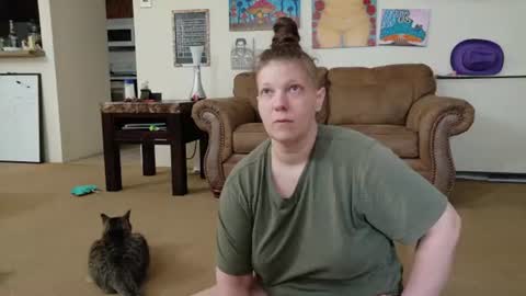 Snapshot of smokihippi chatting on July 26, 2026, 2:31 am Big Dawg online show from July 26, 2026, 2:31 am