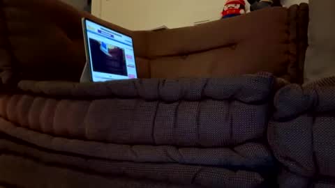 Smokingtime online show from January 13, 2026, 12:16 am