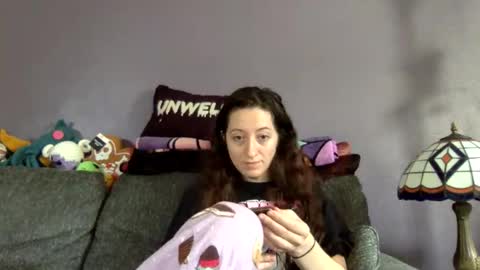 smokinsailorscout online show from October 16, 2025, 5:14 pm