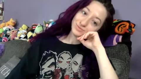 smokinsailorscout online show from November 30, 2025, 5:06 pm