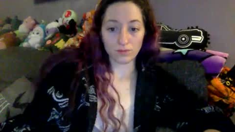 smokinsailorscout online show from April 21, 2026, 3:13 am