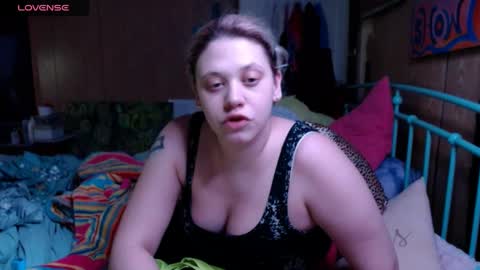 DIAN dee-ann online show from February 8, 2025, 9:57 pm
