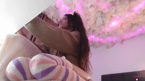 Sonja online show from March 10, 2025, 10:13 pm