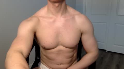 SmoothFlexibleMuscle online show from January 7, 2025, 10:52 pm