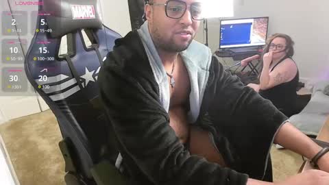 Smoothj2011 online show from January 18, 2025, 11:00 am