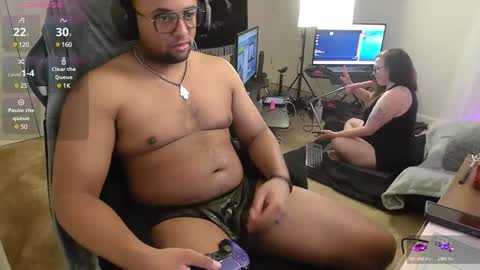 Smoothj2011 online show from January 19, 2025, 1:33 pm