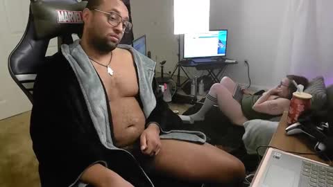 Smoothj2011 online show from February 3, 2025, 12:57 pm