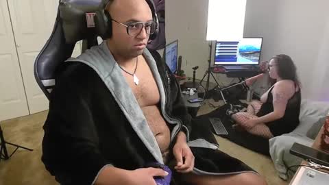 Smoothj2011 online show from February 8, 2025, 9:56 am