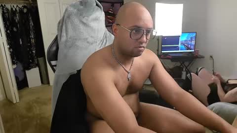 Smoothj2011 online show from February 10, 2025, 12:39 pm