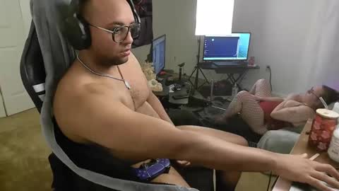 Smoothj2011 online show from February 16, 2025, 2:21 pm