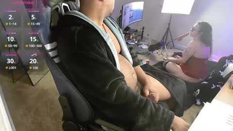 Smoothj2011 online show from October 21, 2025, 7:42 am