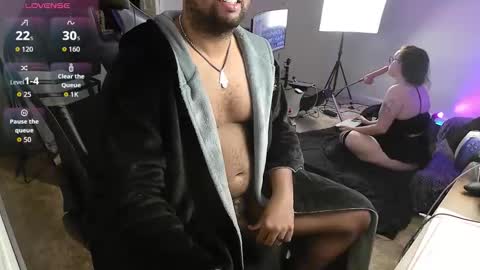 Smoothj2011 online show from November 9, 2025, 8:56 am