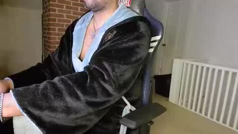 Smoothj2011 online show from March 11, 2026, 8:42 am