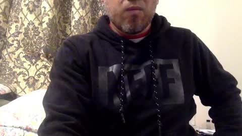 smoothstrik3r online show from January 18, 2025, 2:36 am